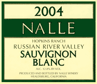 Sauvignon Blanc