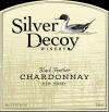 Black Feather Chardonnay