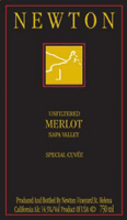 Merlot Special Cuvée