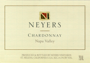 Chardonnay 'Napa Valley'