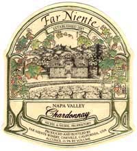Far Niente Estate Chardonnay
