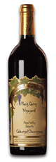 Rock Cairn Vineyard Cabernet Sauvignon