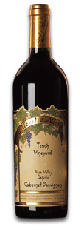 Tench Vineyard Cabernet Sauvignon