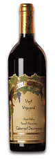 Vogt Vineyard Cabernet Sauvignon