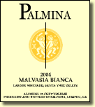 Malvasia Bianca,