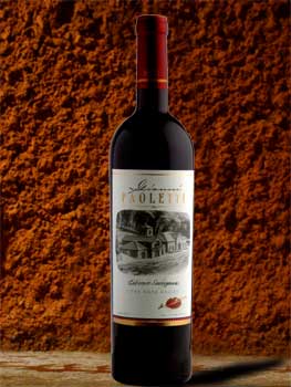 Cabernet Sauvignon