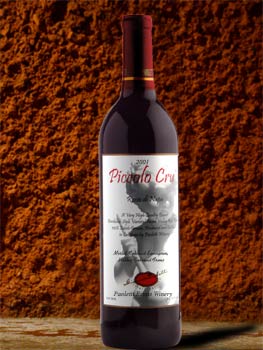 PICCOLO CRU'