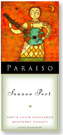 Souzao Port