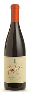 Parducci Signature Pinot Noir Anderson Valley