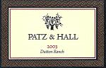 Dutton Ranch Chardonnay