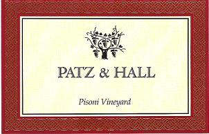 Pisoni Vineyard Pinot Noir