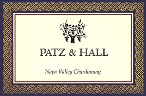 Napa Valley Chardonnay