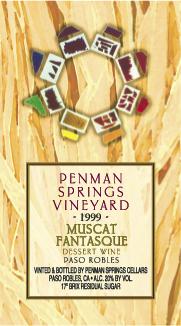 Muscat Fantasque
