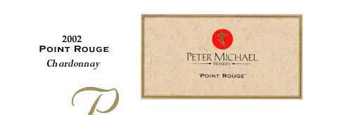 Point Rouge Chardonnay