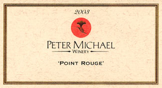 Point Rouge Chardonnay