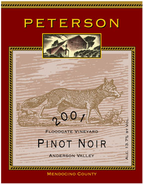 Pinot Noir