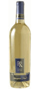 Sauvignon Blanc, Jane's Reserve