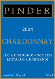 Chardonnay
