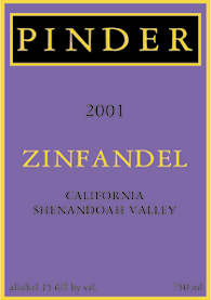 Zinfandel