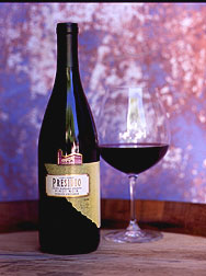 Estate Pinot Noir