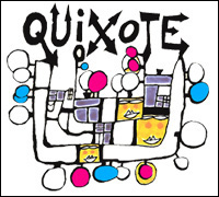 Quixote Petite Syrah