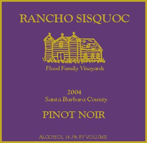 Pinot Noir