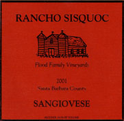 Sangiovese