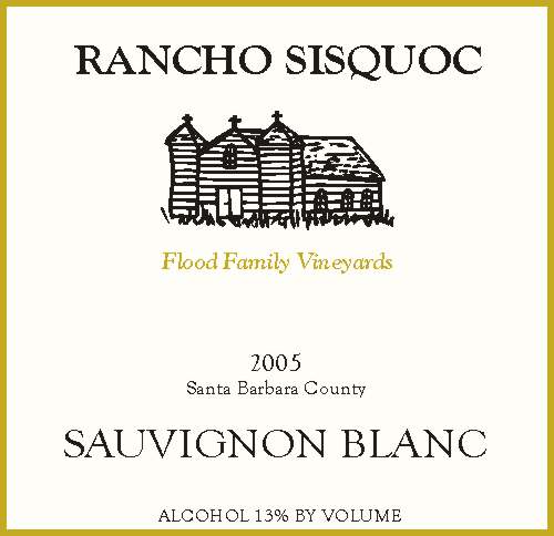 Sauvignon Blanc