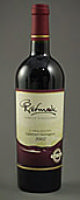 Redmon Family Vineyards Cabernet Sauvignon