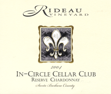 IC Reserve Chardonnay