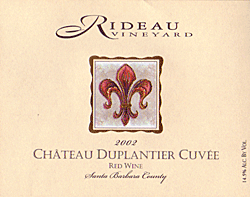 Chateau Duplantier