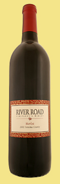 Sonoma County Merlot