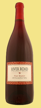 Russian River Valley Pinot Meunier