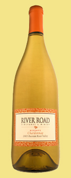 Russian River Valley Reserve Chardonnay