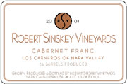 Cabernet Franc