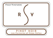 Four Vineyards Pinot Noir