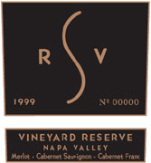 Vineyard Reserve