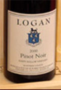 Logan Pinot Noir