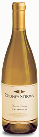 Chalk Hill Estate Bottled Chardonnay