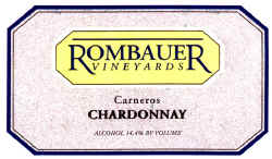 Carneros Chardonnay