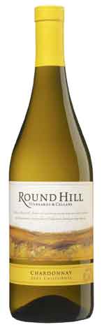 California Chardonnay