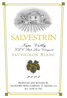 Sauvignon Blanc