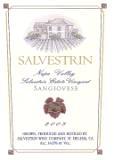 Estate Sangiovese