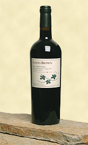 Zinfandel, Parmelee-Hill "Stonewall Block"