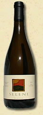 Selene Merlot Napa Valley Blackbird Vineyard