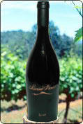Five Star Reserve Syrah