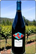 Fleur de Montagne