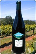 Syrah, La Grande