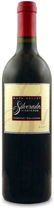 Cabernet Sauvignon