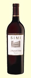 Sonoma County Merlot
